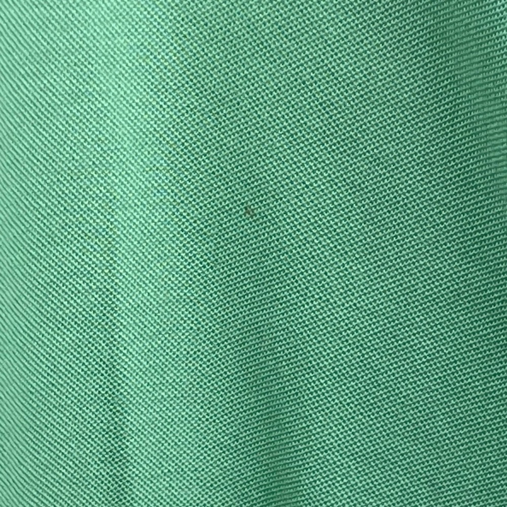 Polo Golf Ralph Lauren Mens Pima Cotton Polo Shirt Green Dgc 1898 Large View 6